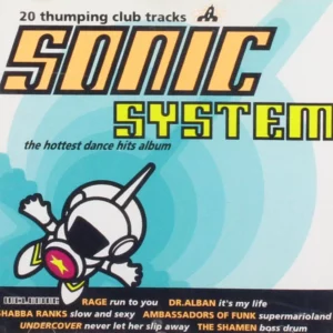 Sonic System