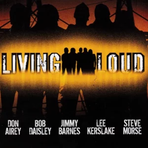 Living Loud