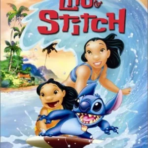 Lilo & Stitch