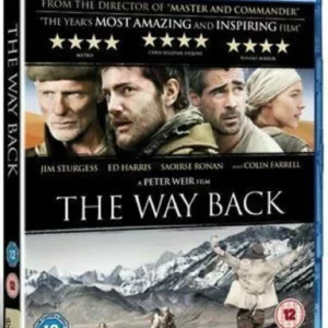The Way Back