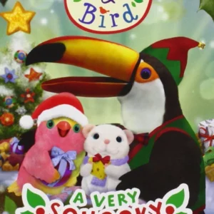 3rd & Bird - A Very Squooky Christmas!