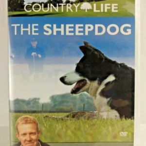 Country Life: The Sheepdog