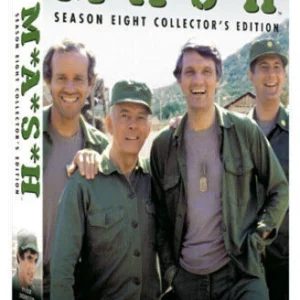 M*A*S*H - Season 8