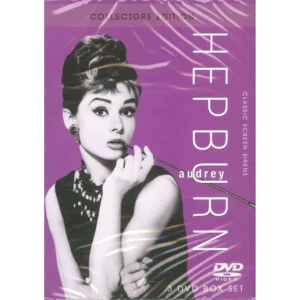 Audrey Hepburn