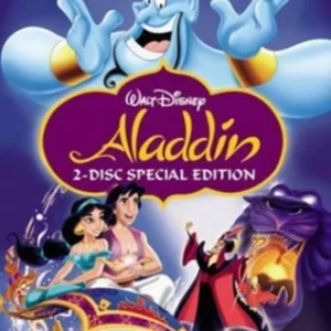Aladdin