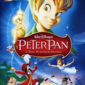 Peter Pan