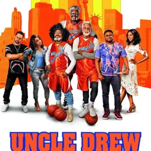 Uncle Drew