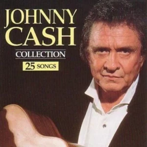 Johnny Cash Collection