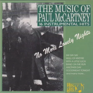 The Music Of Paul McCartney