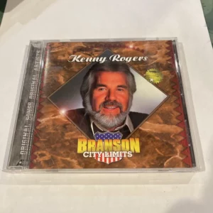 Branson City Limits