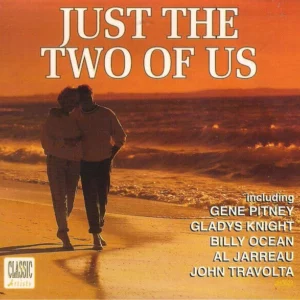 Just the two of us