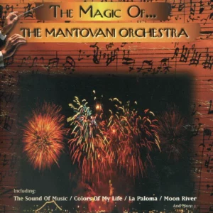 Magic of the Mantovani Orchestra