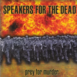 Prey For Murder