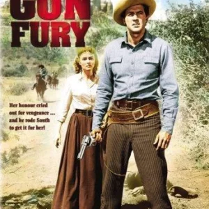 Gun Fury