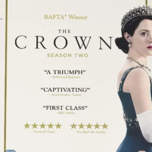 The Crown - Season 02