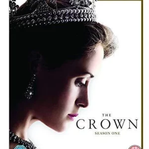 The Crown - Season 1