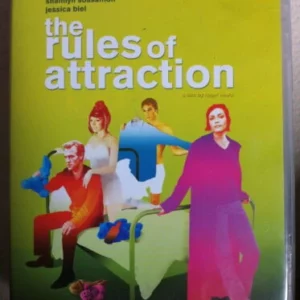 Rules Of Attraction