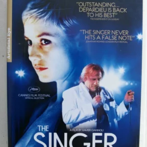 The Singer