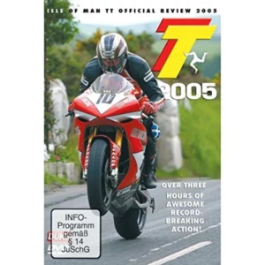 Tt 2005: Review
