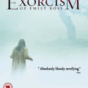 The Exorcism Of Emily Rose