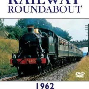 Railway Roundabout 1962