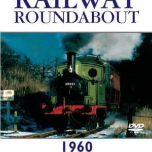 Railway Roundabout 1960