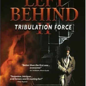 Left Behind II: Tribulation Force