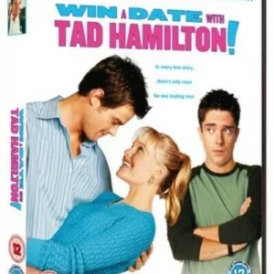 Win A Date With Tad Hamilton