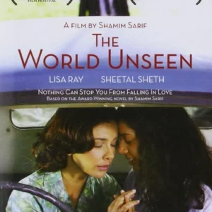 The World Unseen