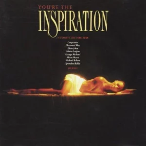 You're the Inspiration