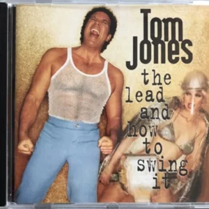 THE LEAD AND HOW TO SWING IT