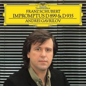 Impromptus D 899 & D 935