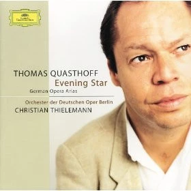 Evening Star (German Opera Arias)