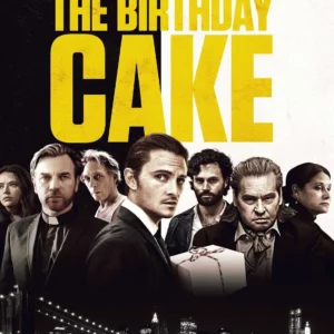 The Birthday Cake
