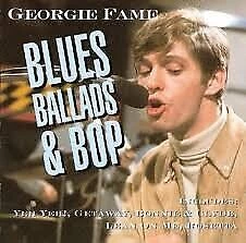 Blues Ballads & Bop`