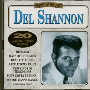 Del Shannon 20 Classics