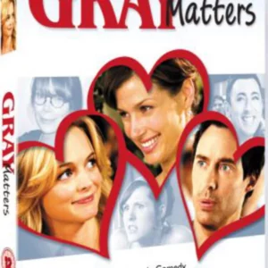 Gray Matters