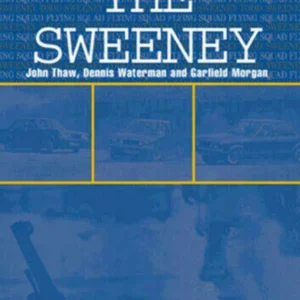 The Sweeney - The Complete Series 2