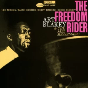 The Freedom Rider