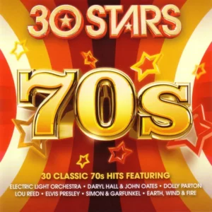 30 Stars 70s