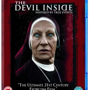 The Devil Inside