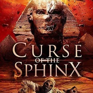 Curse Of The Sphinx