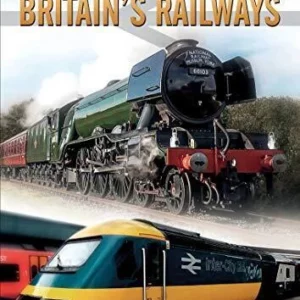The Fall and Rise of Britain's Railways