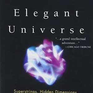 The Elegant Universe