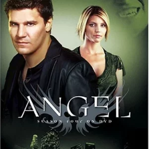 Angel: Season 4
