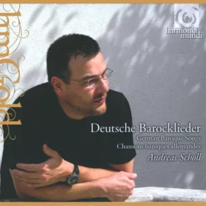 Deutsche Barockliede -Chansons Baroques Allemandes