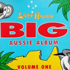 Big Aussie Album - Volume One