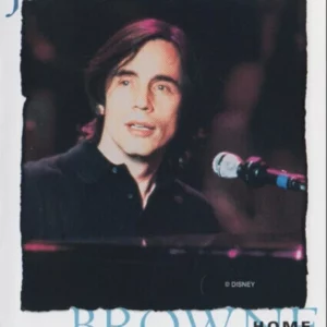 Jackson Browne: Going Home
