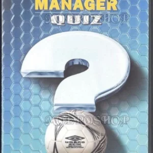 Championship Manager Quiz