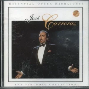 The Virtuoso Collection